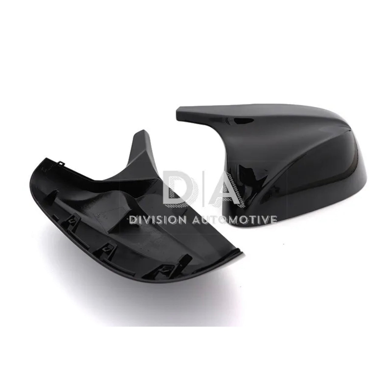 BMW X3 X4 X5 X6 X7 G01 G02 G03 G05 G06 G07 Gloss Black M Style Mirror Caps