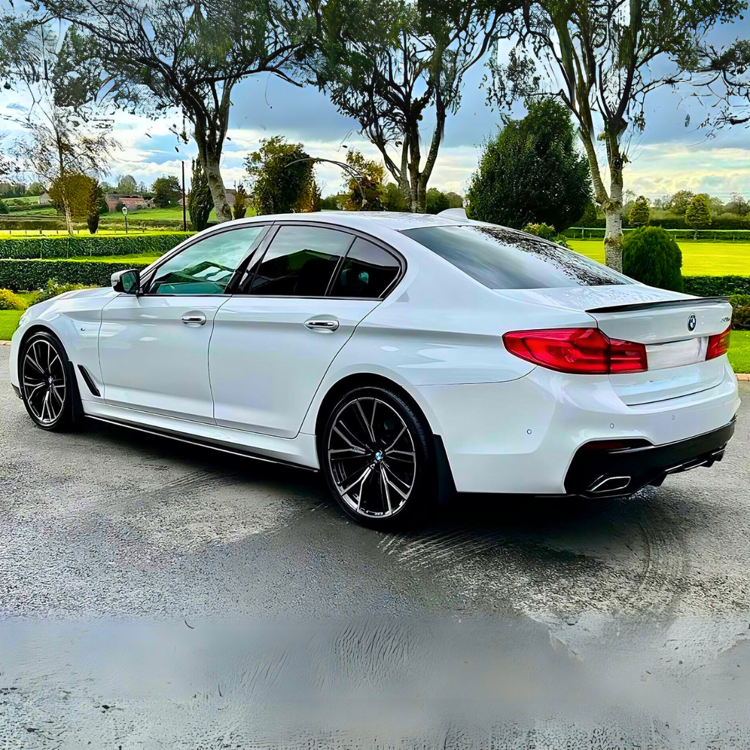 BMW 5 Series G30 M Sport Performance Body Kit (2017+)