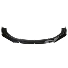 Golf MK7/7.5 GTI GTD R Front Splitter