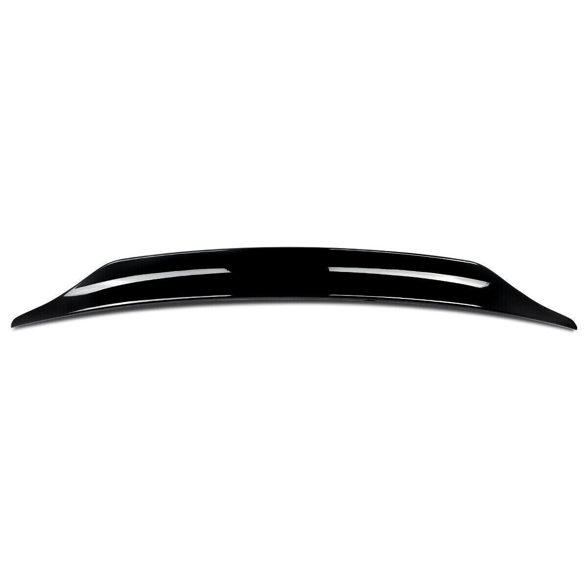 Audi A5 S5 RS5 8T Spoiler - Gloss Black