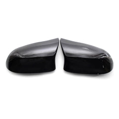 BMW X3 X4 X5 X6 F25 F26 F15 F16 M Style Mirror Caps