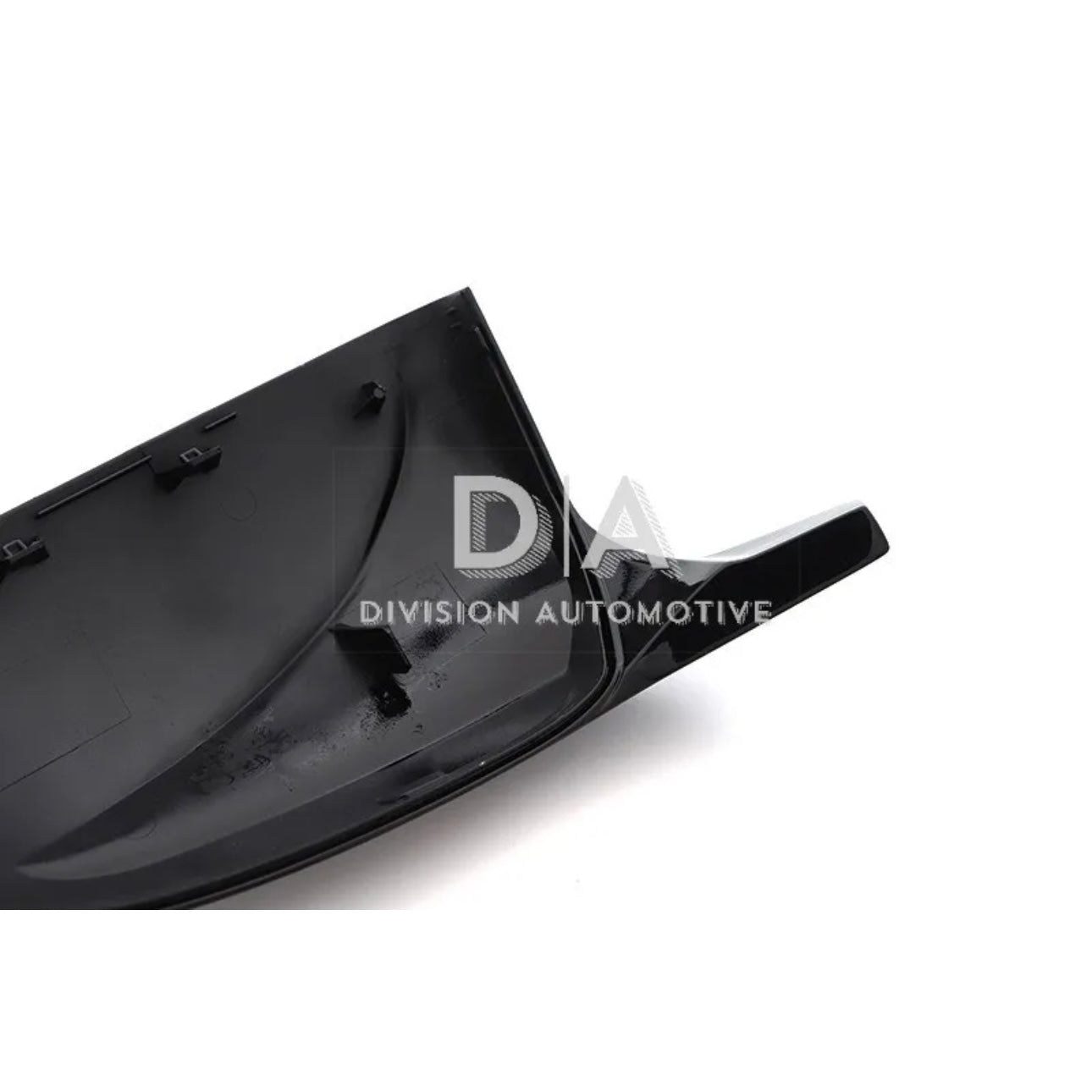 BMW X3 X4 X5 X6 X7 G01 G02 G03 G05 G06 G07 Gloss Black M Style Mirror Caps