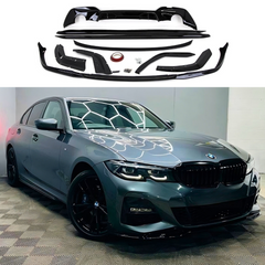 BMW 3 Series G20 M Sport Performance Body Kit (2018-2022)