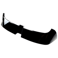 Volkswagen Golf MK6 Gloss Black Oettinger Style Spoiler (2008-2013)