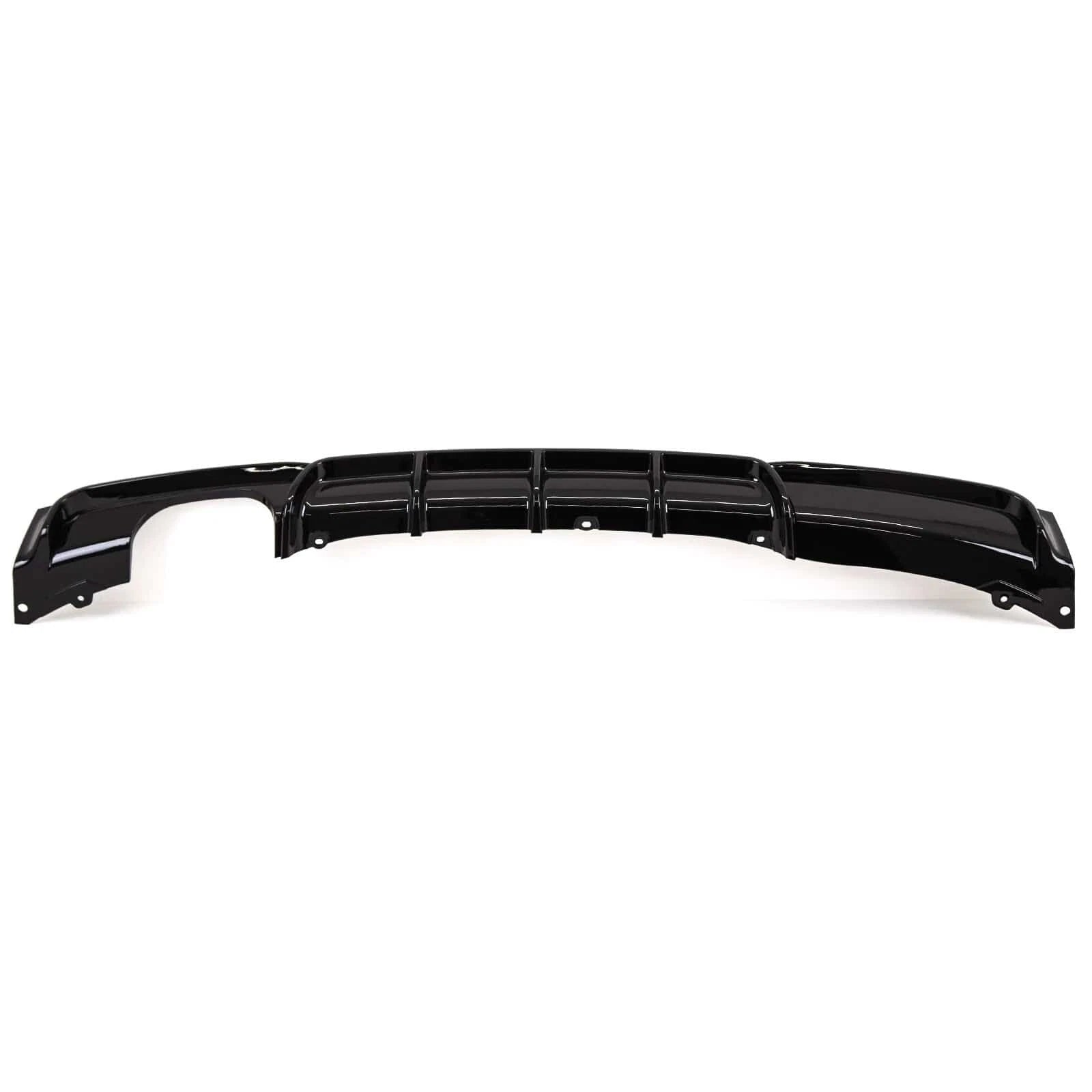BMW 3 Series F31 Touring M Sport Gloss Black Body Kit (2012-2018)