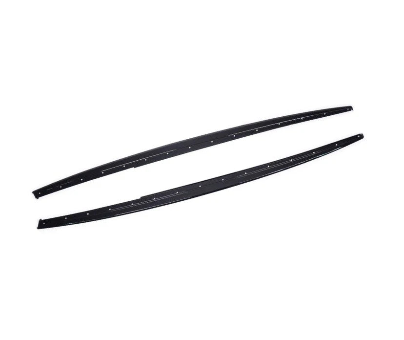 BMW 3 Series F31 Touring M Sport Gloss Black Body Kit (2012-2018)
