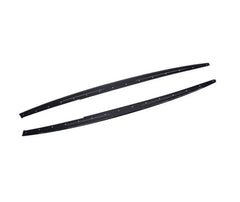BMW 3 Series F31 Touring M Sport Gloss Black Body Kit (2012-2018)