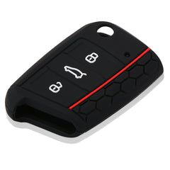 Volkswagen Rubber Key Cover