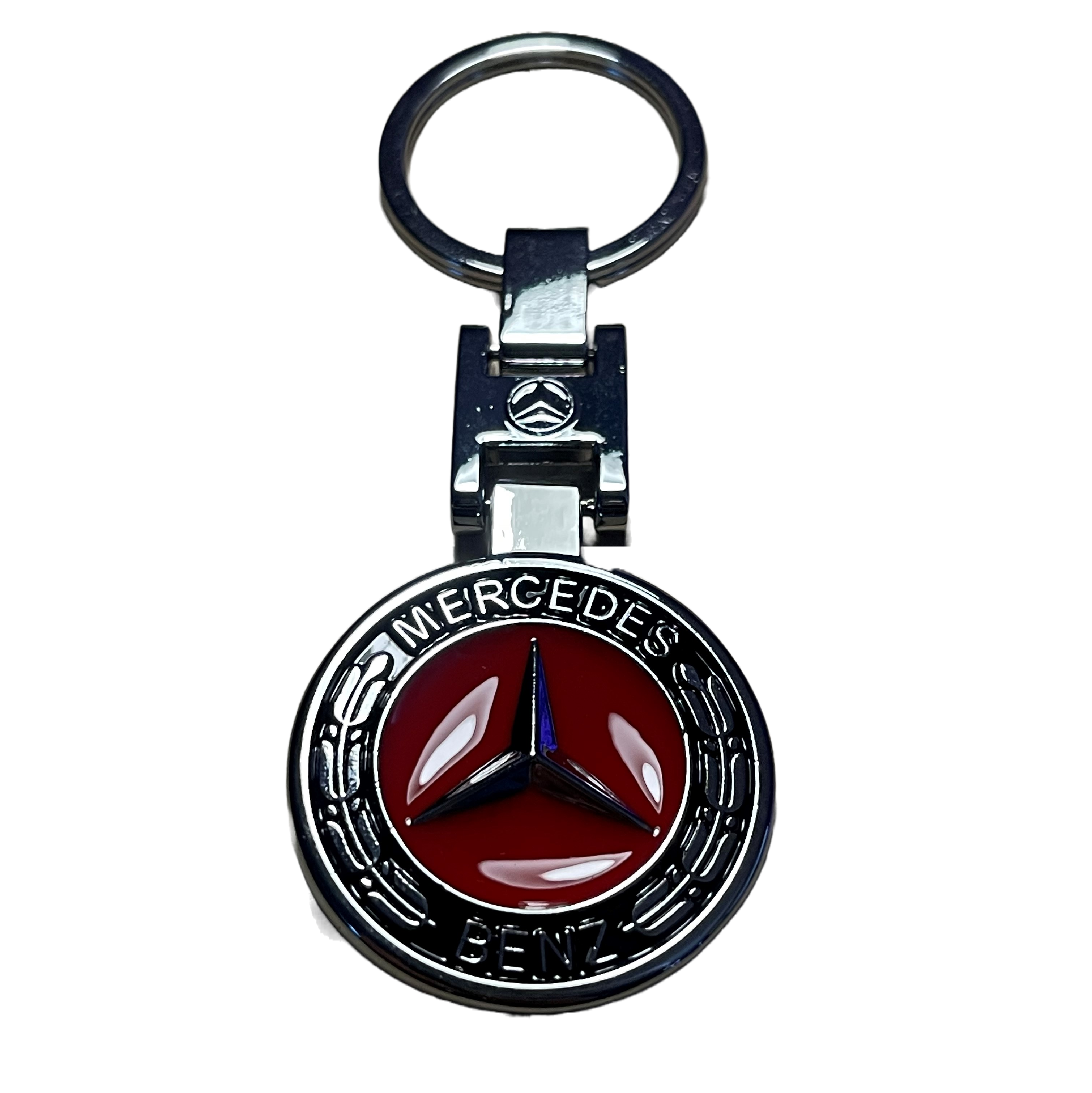 Mercedes-Benz Keyrings Key Fob