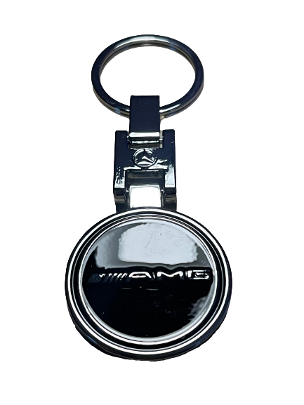 Mercedes-Benz Keyrings Key Fob