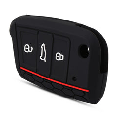 Volkswagen Rubber Key Cover