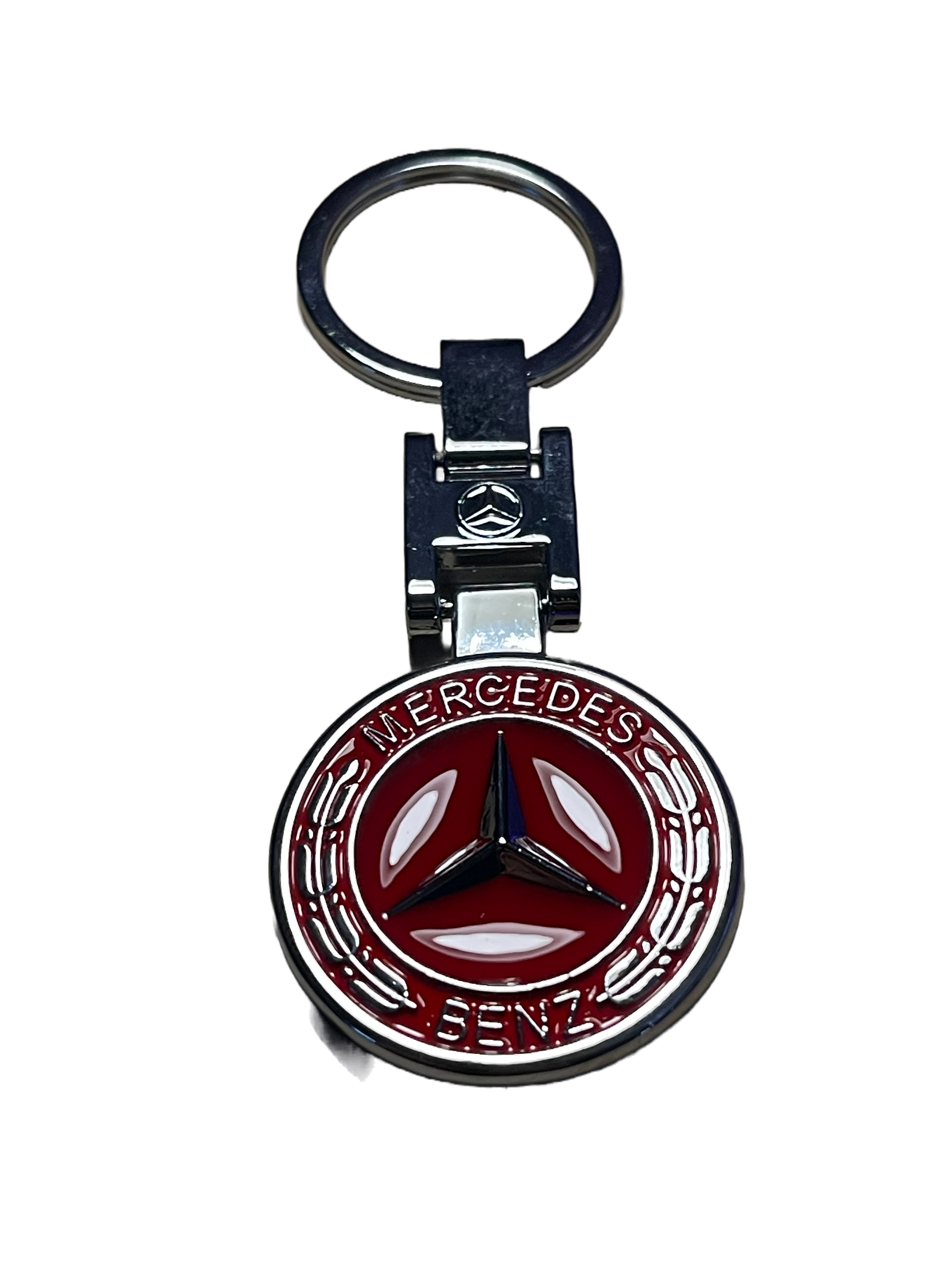 Mercedes-Benz Keyrings Key Fob