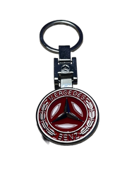 Mercedes-Benz Keyrings Key Fob