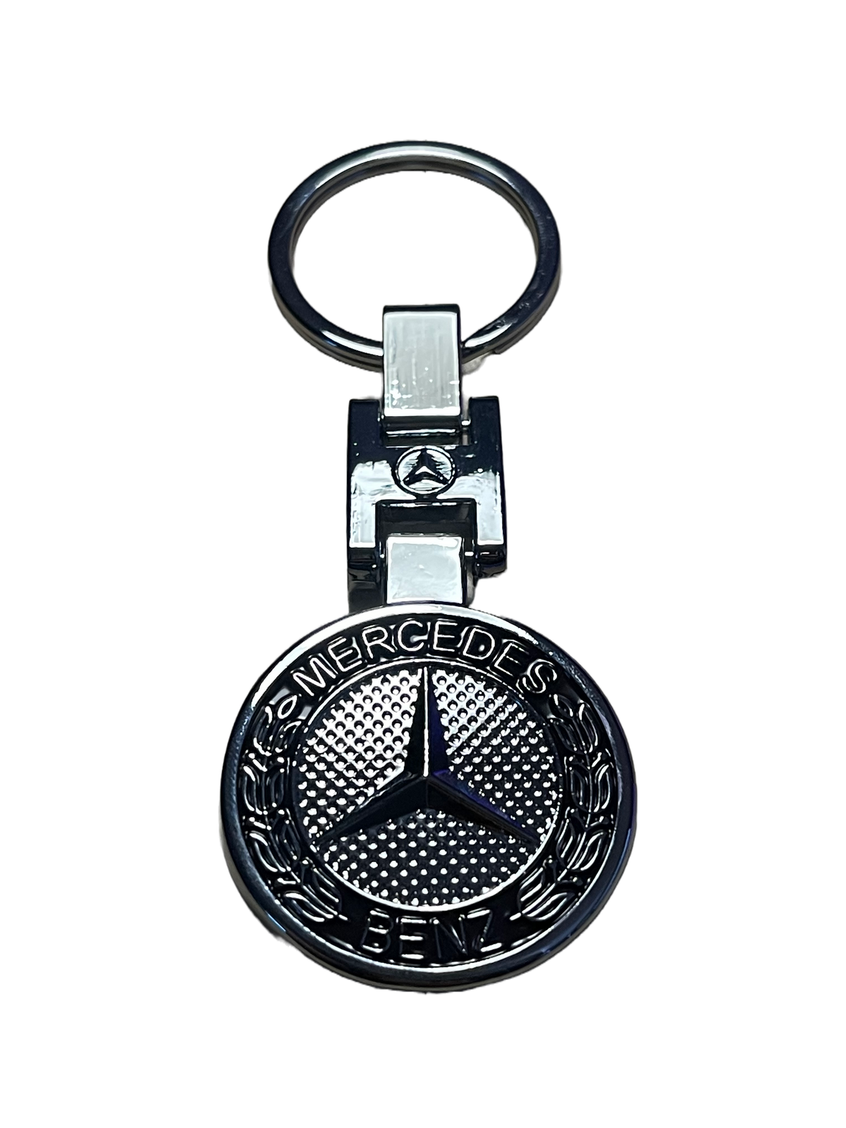 Mercedes-Benz Keyrings Key Fob