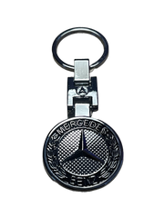 Mercedes-Benz Keyrings Key Fob