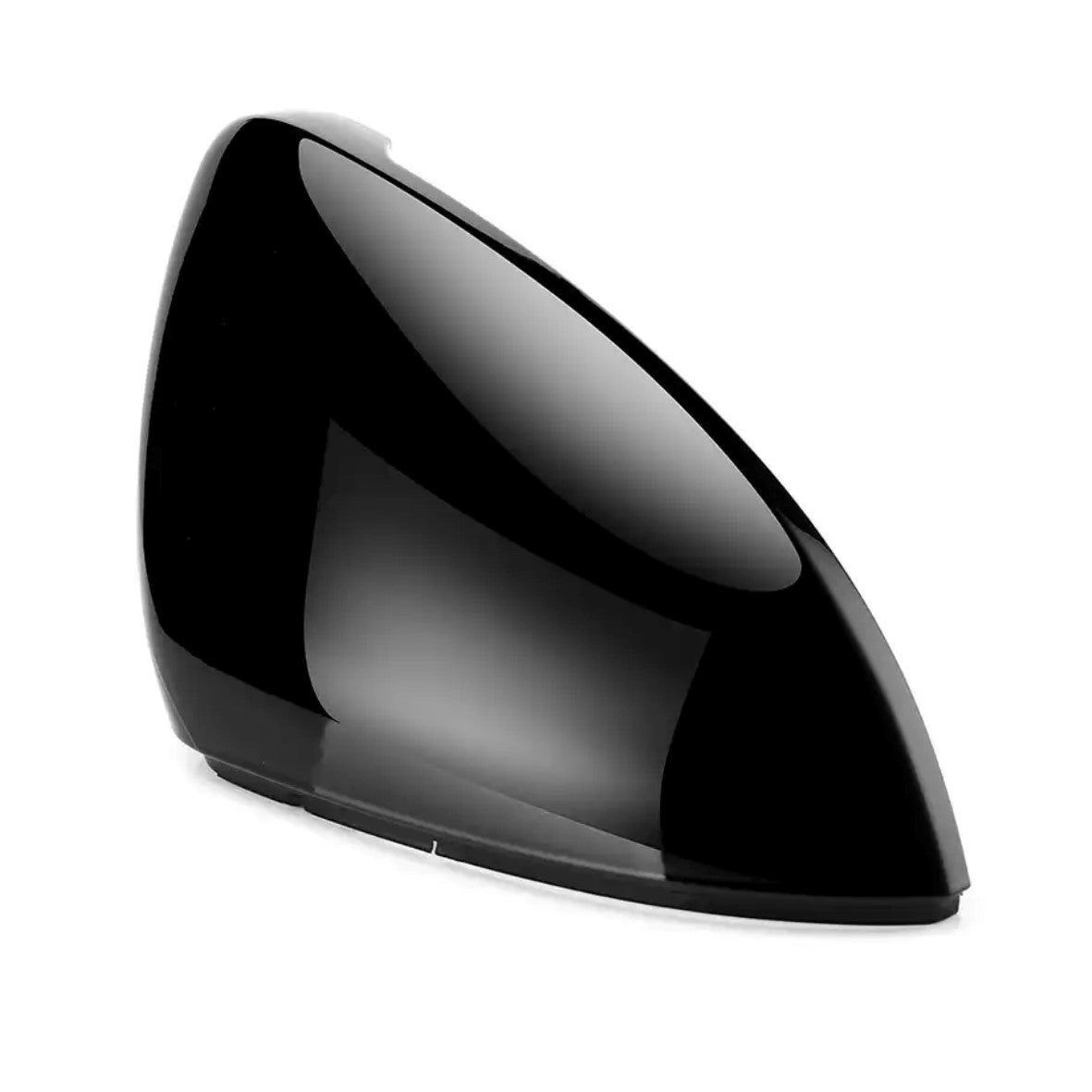 Volkswagen Golf MK7/7.5 Gloss Black Wing Mirror Covers Caps (2013-2019)