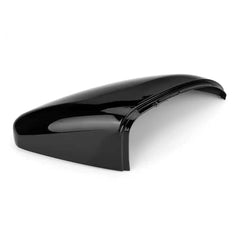 Volkswagen Golf MK7/7.5 Gloss Black Wing Mirror Covers Caps (2013-2019)