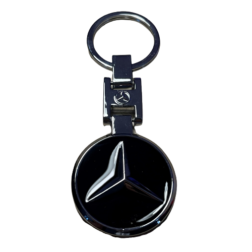 Mercedes-Benz Keyrings Key Fob