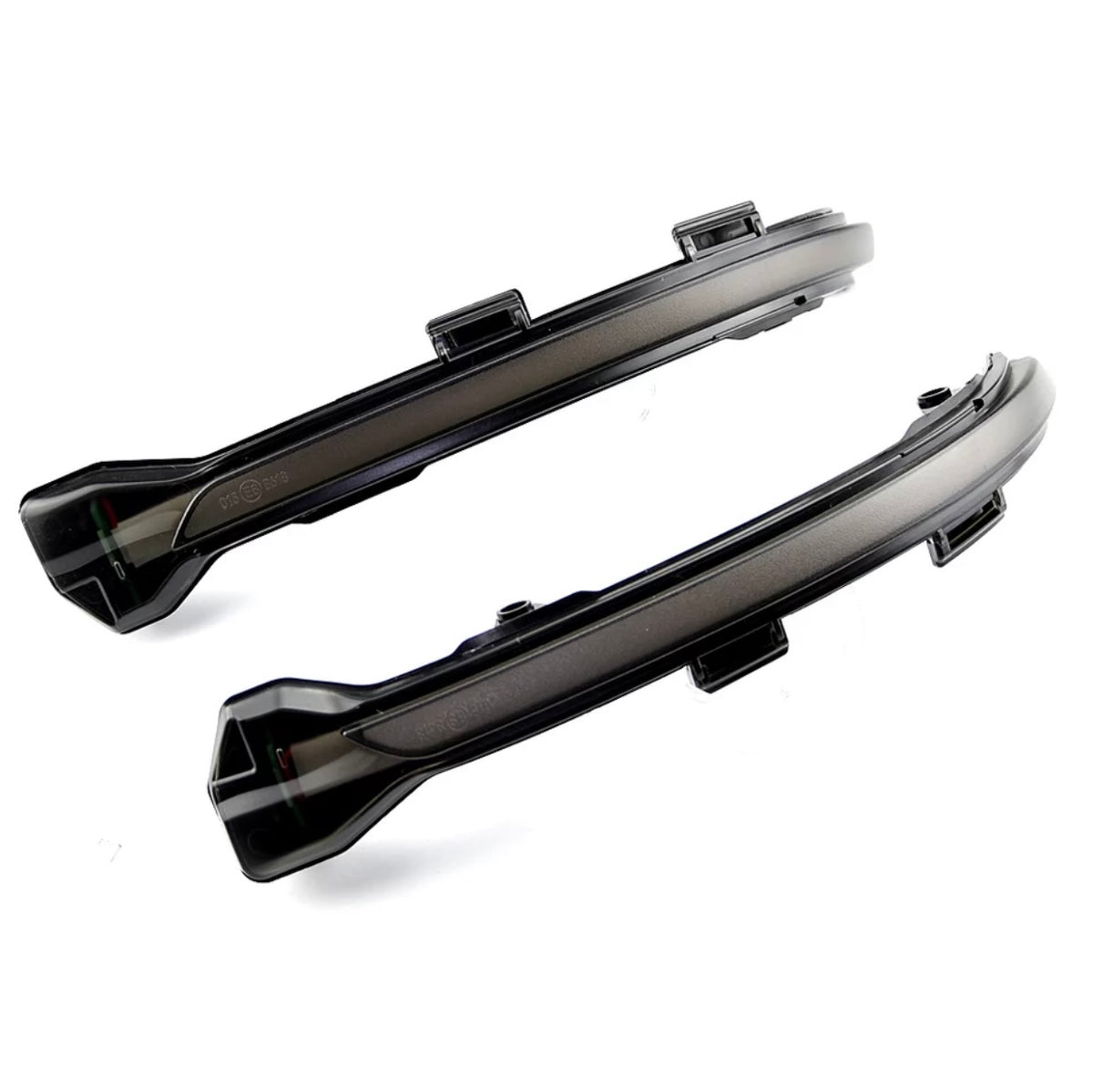 Volkswagen Golf MK7/MK7.5 Dynamic Sweeping Indicators (2012-2020)