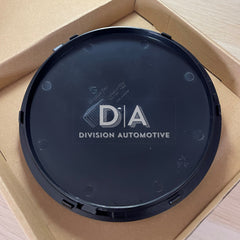 Mercedes-Benz Chrome Front Radiator Grille Badge Emblem (Mirror Style)